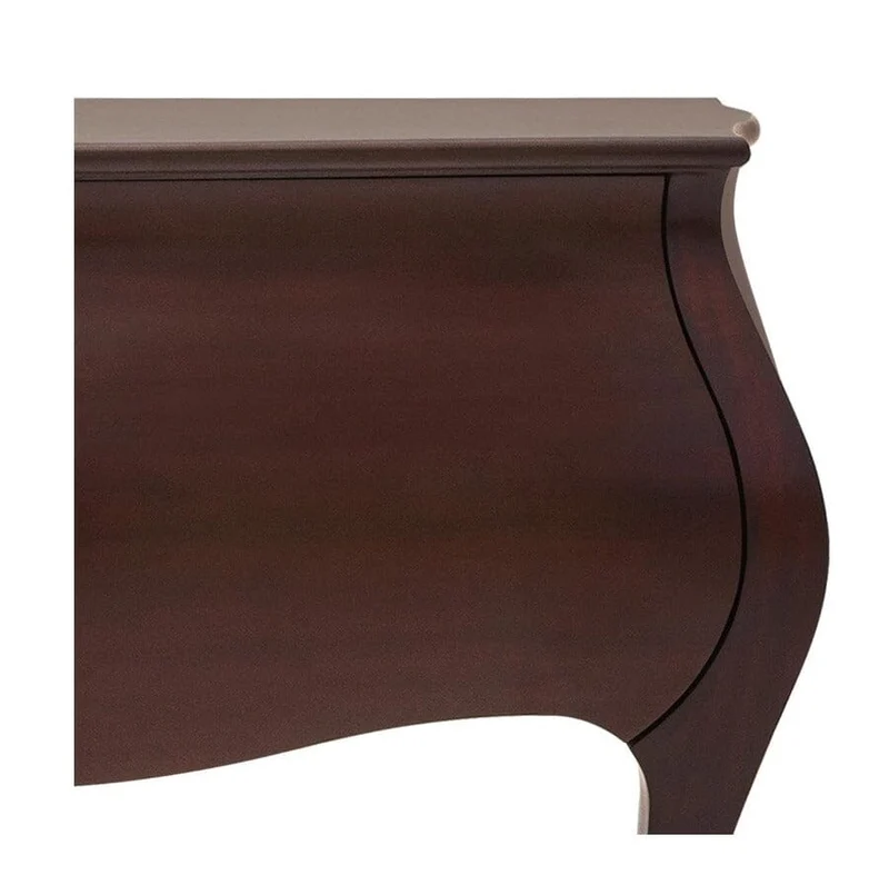 Christopher Guy handgearbeiteter Nachttisch 84-0043 von Instylior