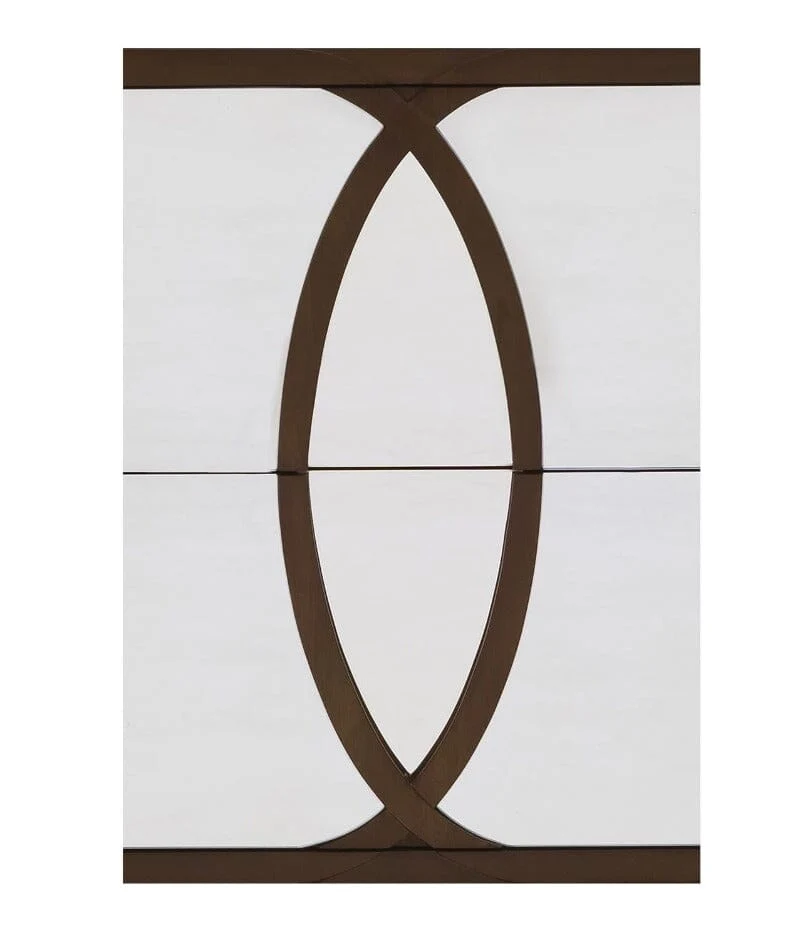 Christopher Guy eleganter Nachttisch 84-0037 von Instylior
