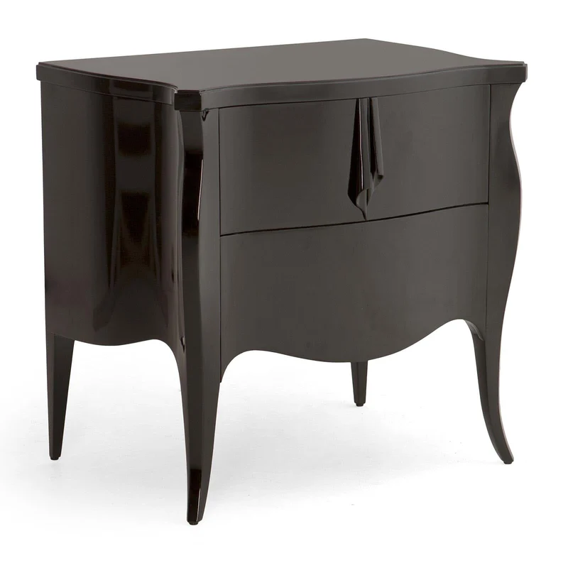 Christopher Guy eleganter Nachttisch 84-0030 von Instylior