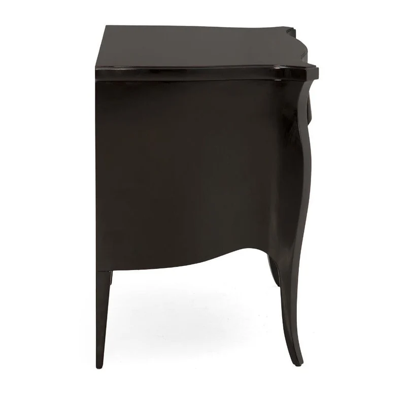 Christopher Guy eleganter Nachttisch 84-0030 von Instylior