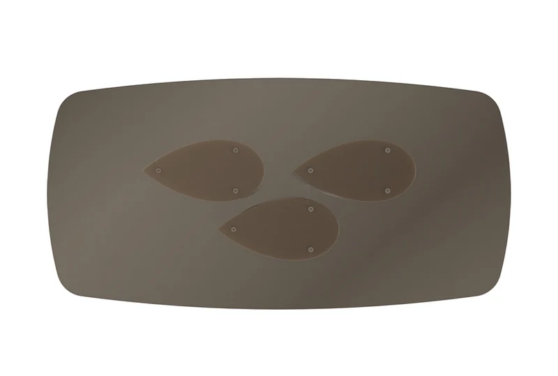 Caracole Aphelion 3 Esstisch CLA-023-201 von instylior
