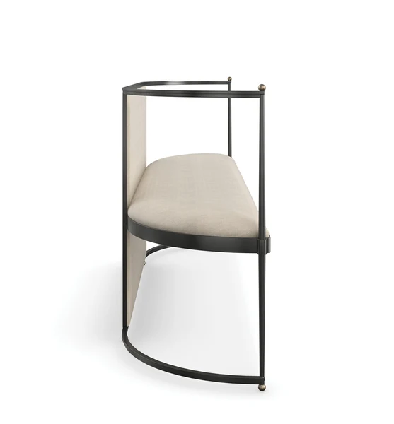 Caracole Toulouse Bank CLA-023-083 von instylior