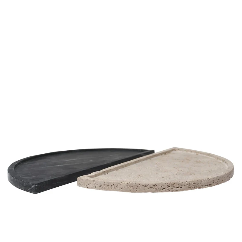 Dôme Deco GALLA Tablett-Set