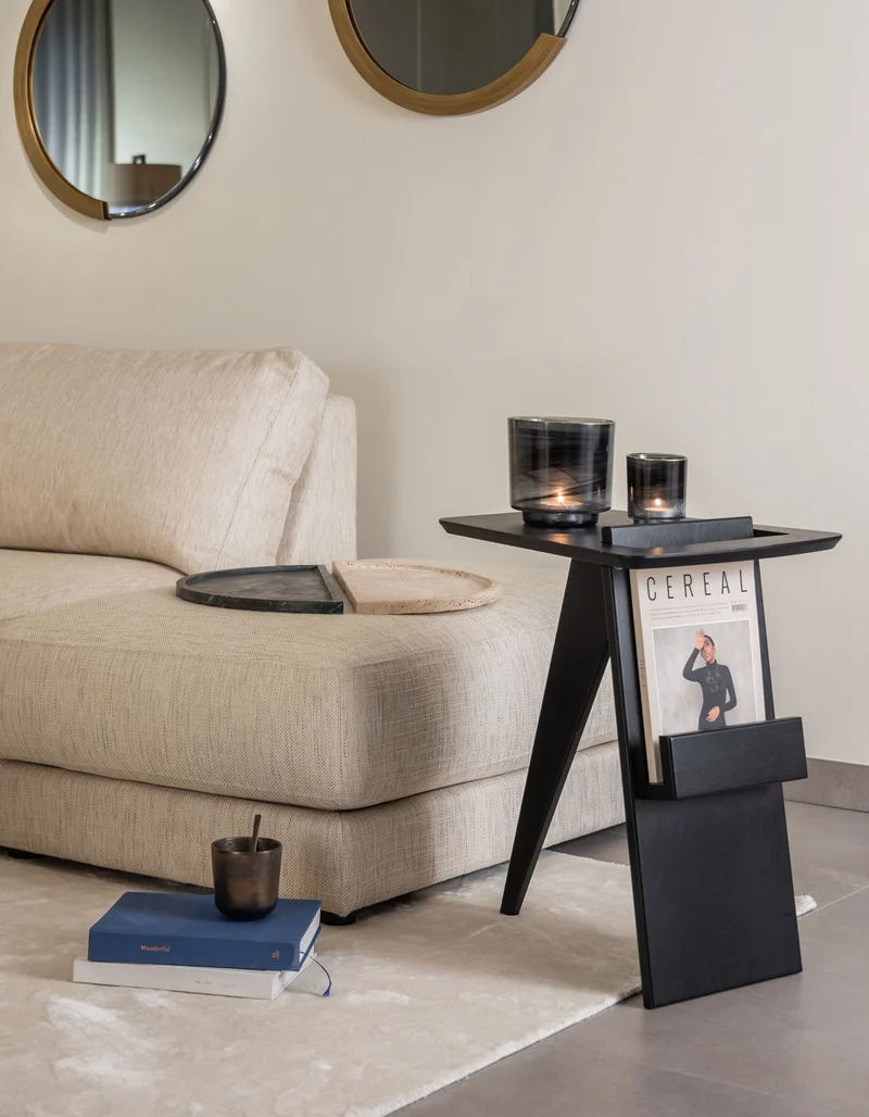 Dôme Deco GALLA Tablett-Set