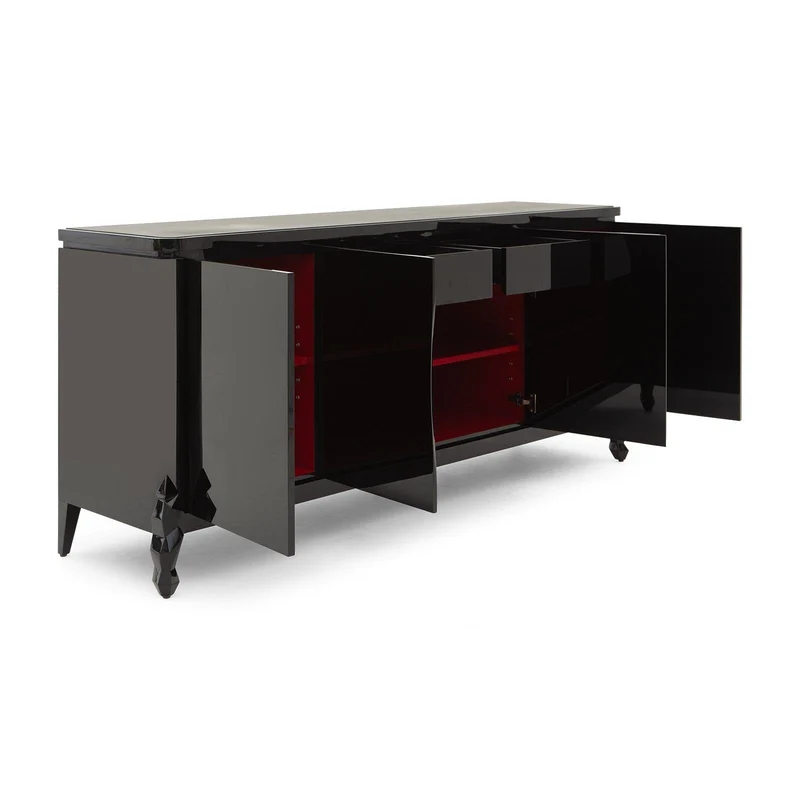 Christopher Guy edles Sideboard 85-0041 von Instylior