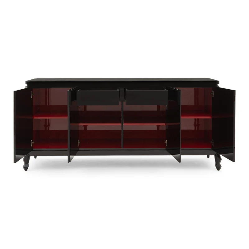 Christopher Guy edles Sideboard 85-0041 von Instylior