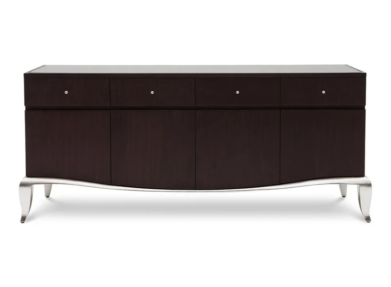 Christopher Guy edles Sideboard 85-0038 von Instylior