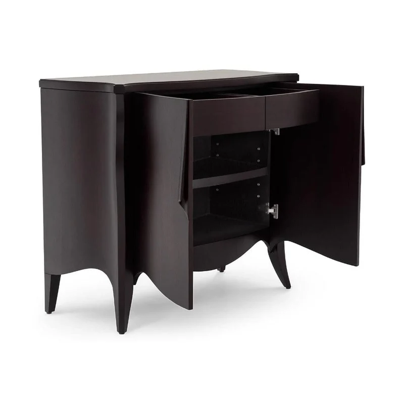 Christopher Guy elegantes Sideboard 85-0036 von Instylior