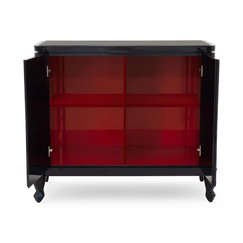 Christopher Guy elegantes Sideboard 85-0033 von Instylior