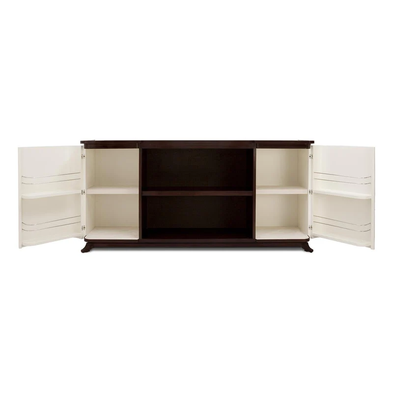 Christopher Guy elegantes Sideboard 85-0023 von Instylior