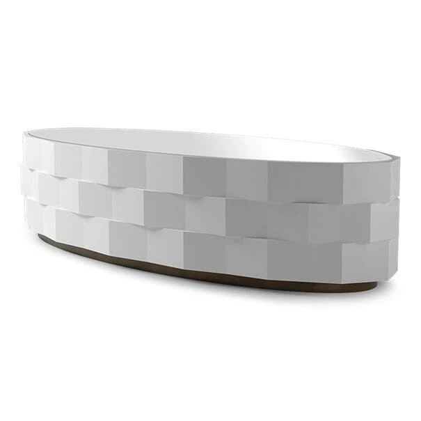 Christopher Guy exklusiver Couchtisch 76-0623 von Instylior