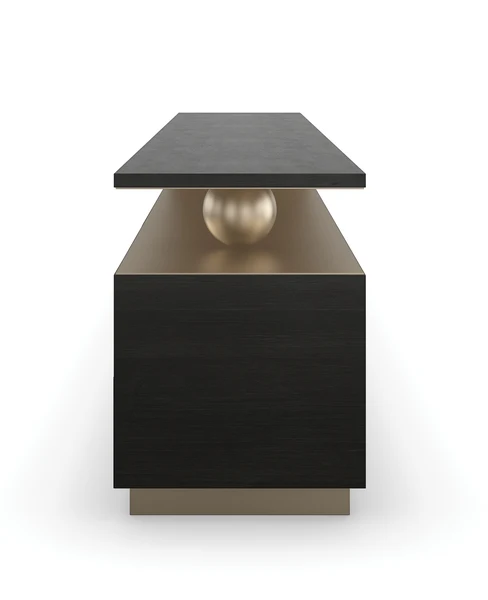 Caracole Harmony Media Sideboard M141-023-531 von instylior