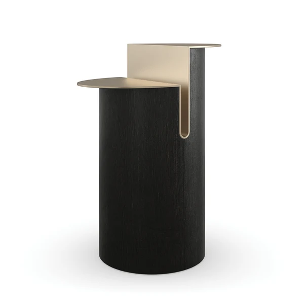 Caracole Discord Beistelltisch M141-023-422 von instylior