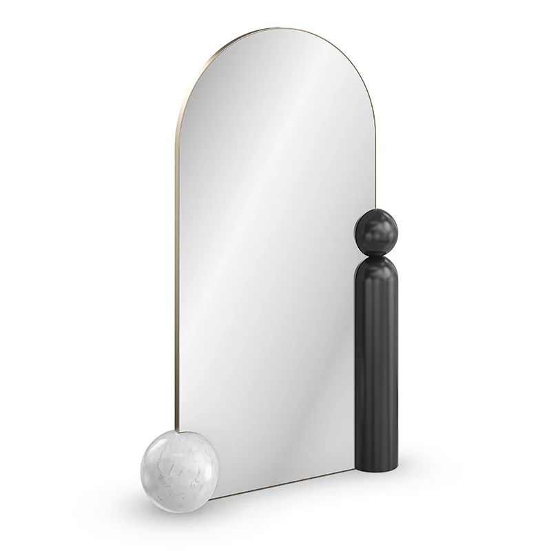 Caracole Balance Spiegel M141-023-041 von instylior