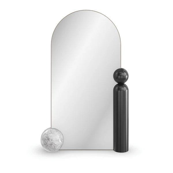 Caracole Balance Spiegel M141-023-041 von instylior