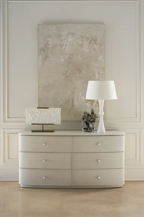 Caracole Lyon Dresser Kommode CLA-023-011 von instylior
