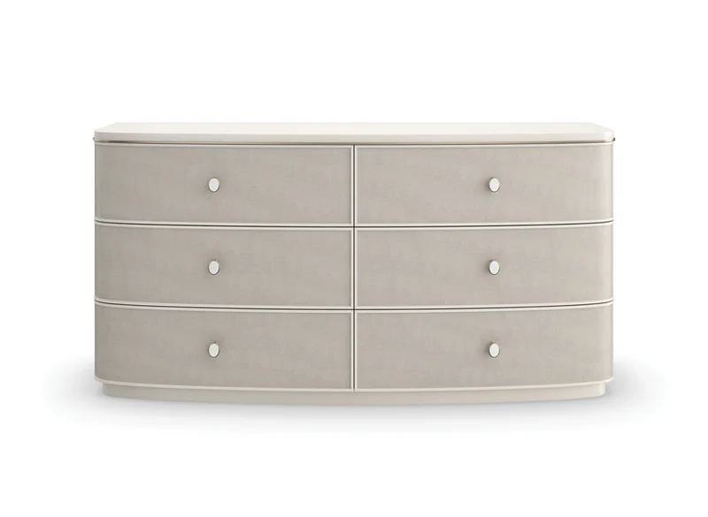 Caracole Lyon Dresser Kommode CLA-023-011 von instylior