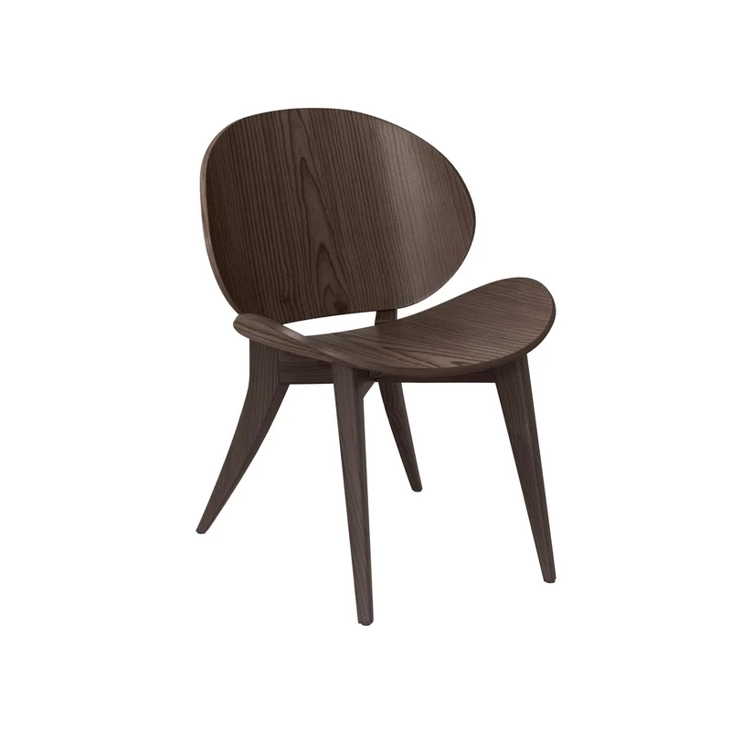 Dôme Deco LEON Stuhl