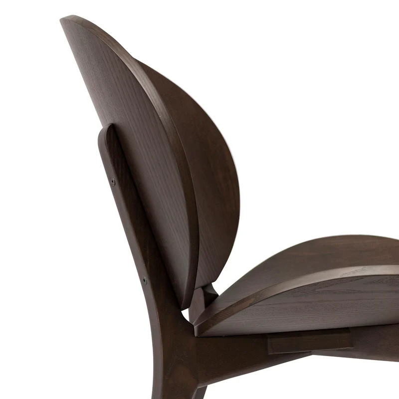 Dôme Deco LEON Stuhl