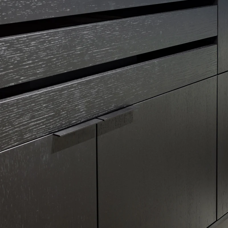 Dôme Deco ABERDEEN Barschrank