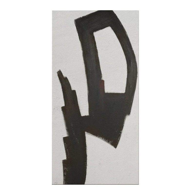 Dôme Deco INSTINCT III Wandbild
