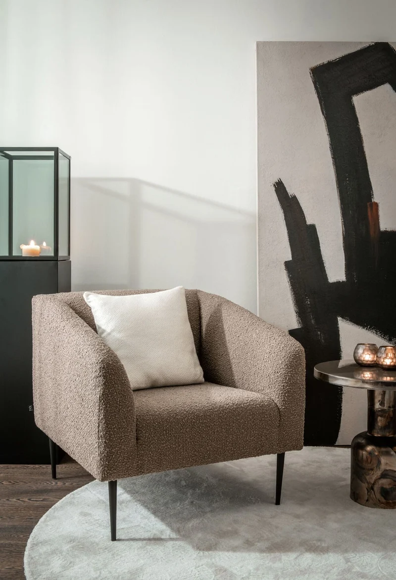 Dôme Deco INSTINCT III Wandbild
