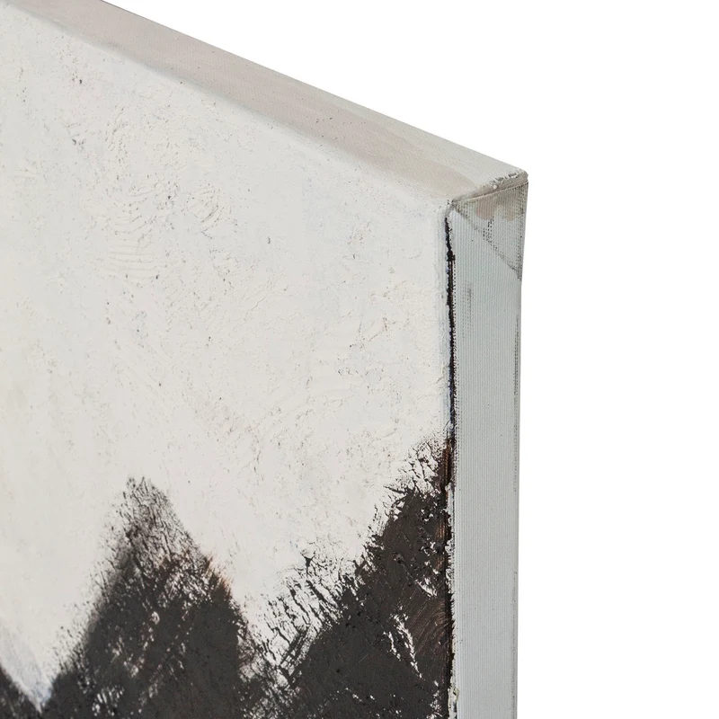 Dôme Deco INSTINCT III Wandbild