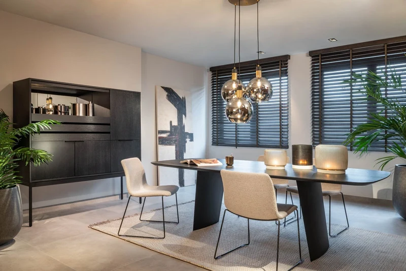 Dôme Deco Instinct II Kunstwerk EF427