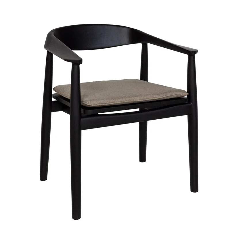 Dôme Deco MONO Stuhl
