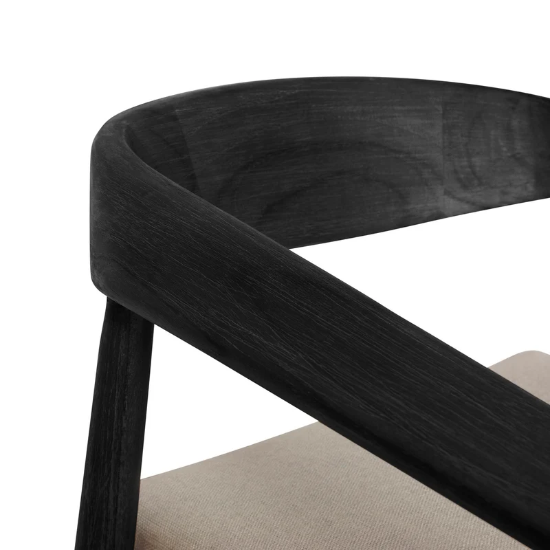 Dôme Deco MONO Stuhl