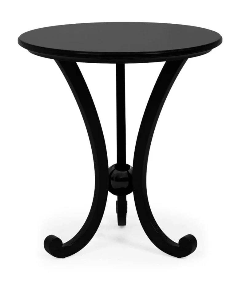 Christopher Guy eleganter Beistelltisch 76-0118 von Instylior
