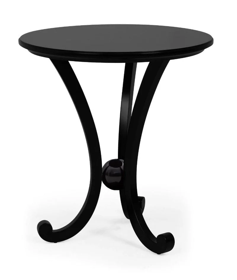 Christopher Guy eleganter Beistelltisch 76-0118 von Instylior