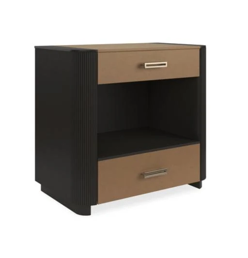 Caracole Love-Ly! Nachttisch CLA-424-067 von instylior