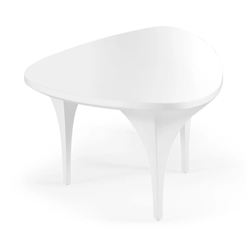 Christopher Guy handgeschnitzter Couchtisch 76-0503 von Instylior
