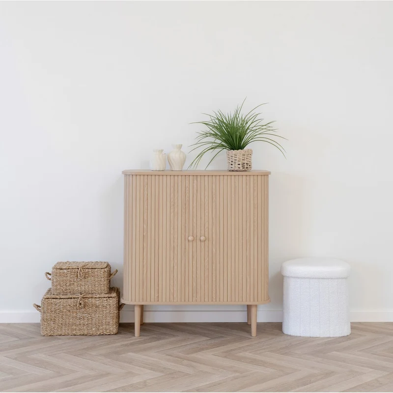 House Nordic Sideboard Nikko – Natur