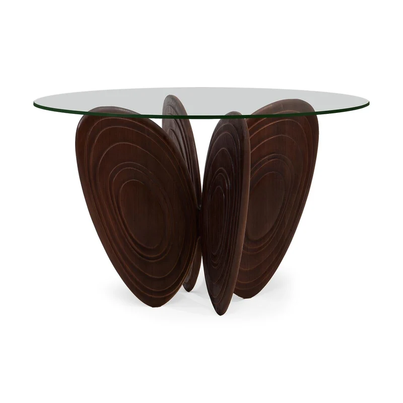 Christopher Guy handgearbeiteter Esstisch 76-0605 von Instylior
