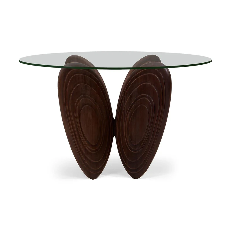 Christopher Guy handgearbeiteter Esstisch 76-0605 von Instylior