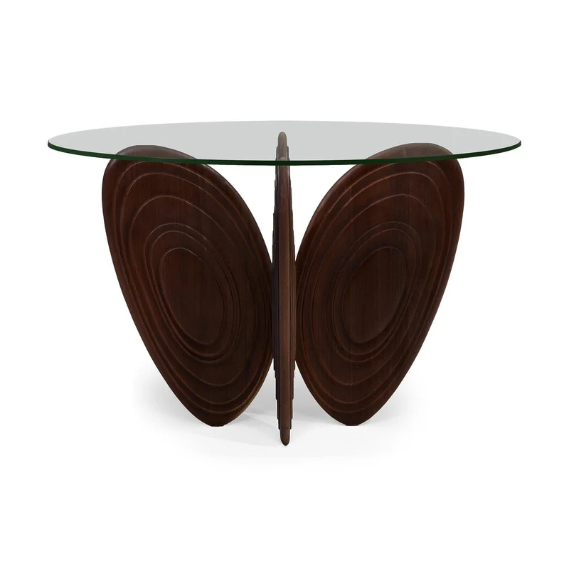 Christopher Guy handgearbeiteter Esstisch 76-0605 von Instylior
