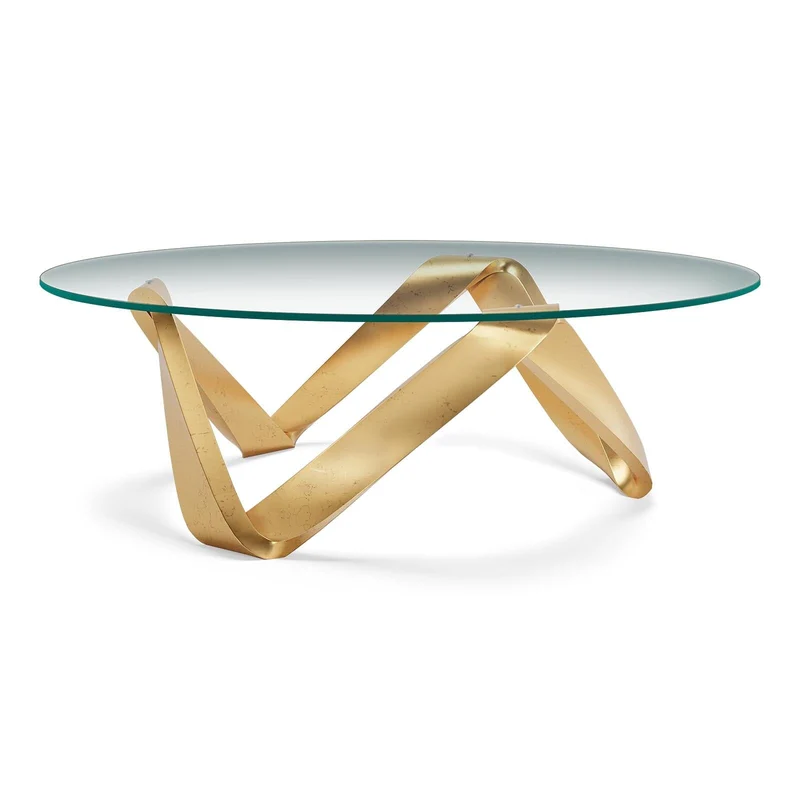Christopher Guy eleganter Couchtisch 76-0581 von Instylior