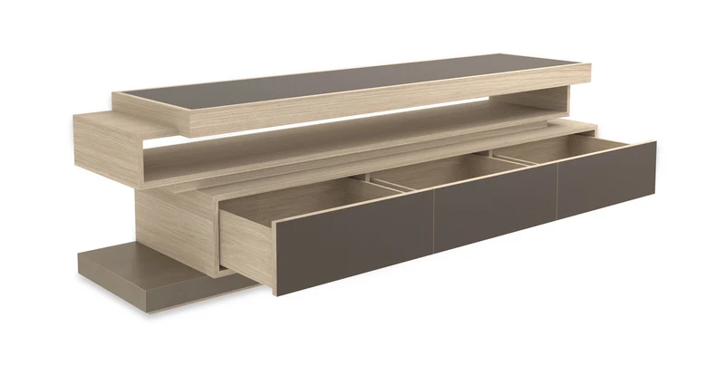 Caracole La Moda Media Sideboard M131-424-531 von instylior