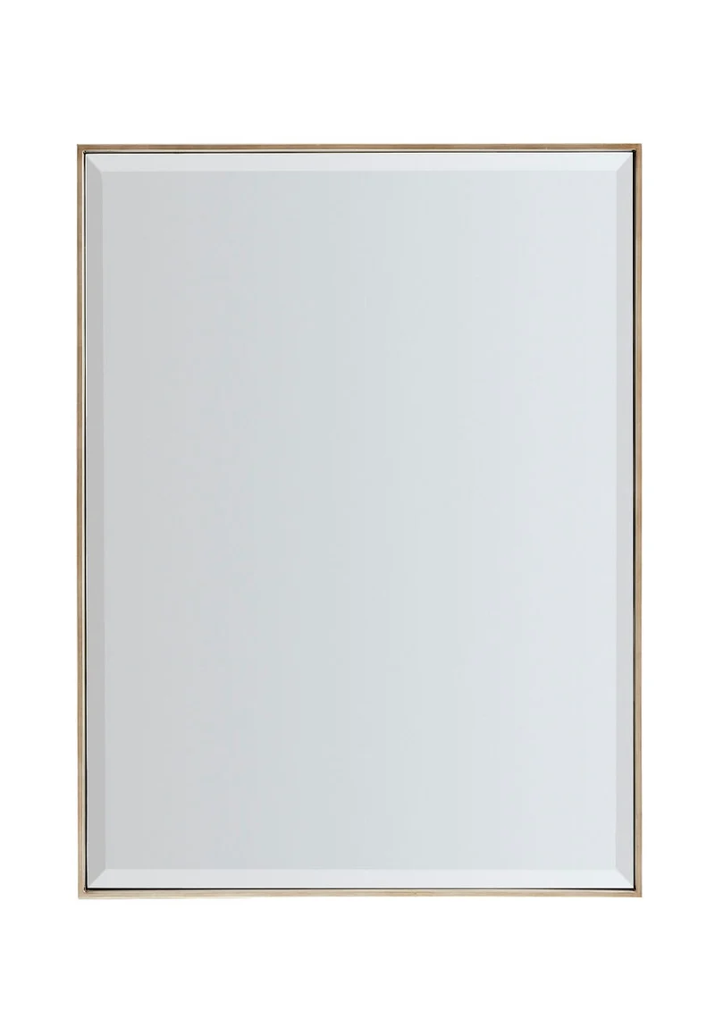 Caracole Remix Rectangle Spiegel M113-019-043 von instylior
