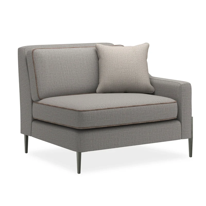 Caracole Remix Modulsofa Rechts M110-019-RC1-C von instylior