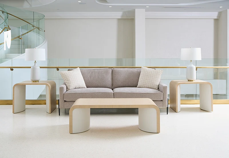 Caracole Remix Modulsofa Rechts M110-019-RC1-C von instylior