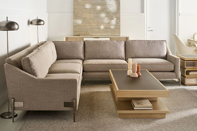 Caracole Remix Modulsofa Rechts M110-019-RC1-C von instylior