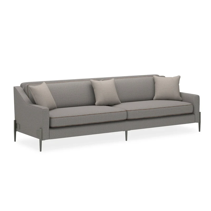 Caracole Remix Modulsofa Rechts M110-019-RC1-C von instylior