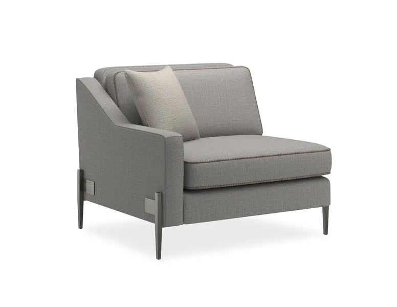 Caracole Remix Modulsofa Links M110-019-LC1-C von instylior