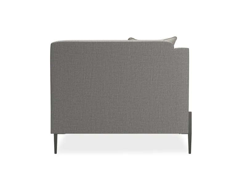 Caracole Remix Modulsofa Links M110-019-LC1-C von instylior