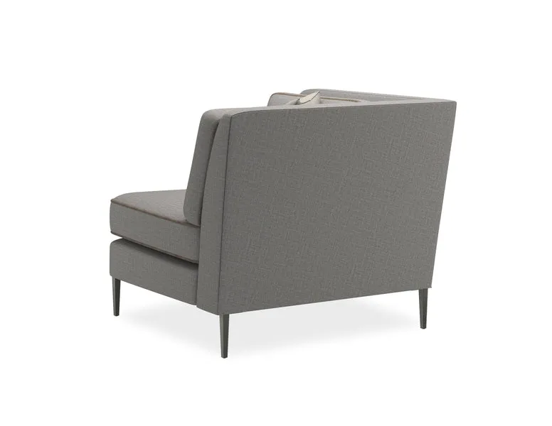 Caracole Remix EckelementModulsofa M110-019-CR1-C von instylior