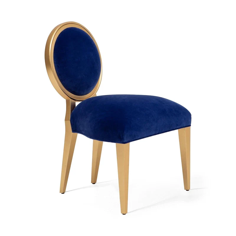 Christopher Guy handgearbeiteter Loungestuhl 60-0803 von Instylior