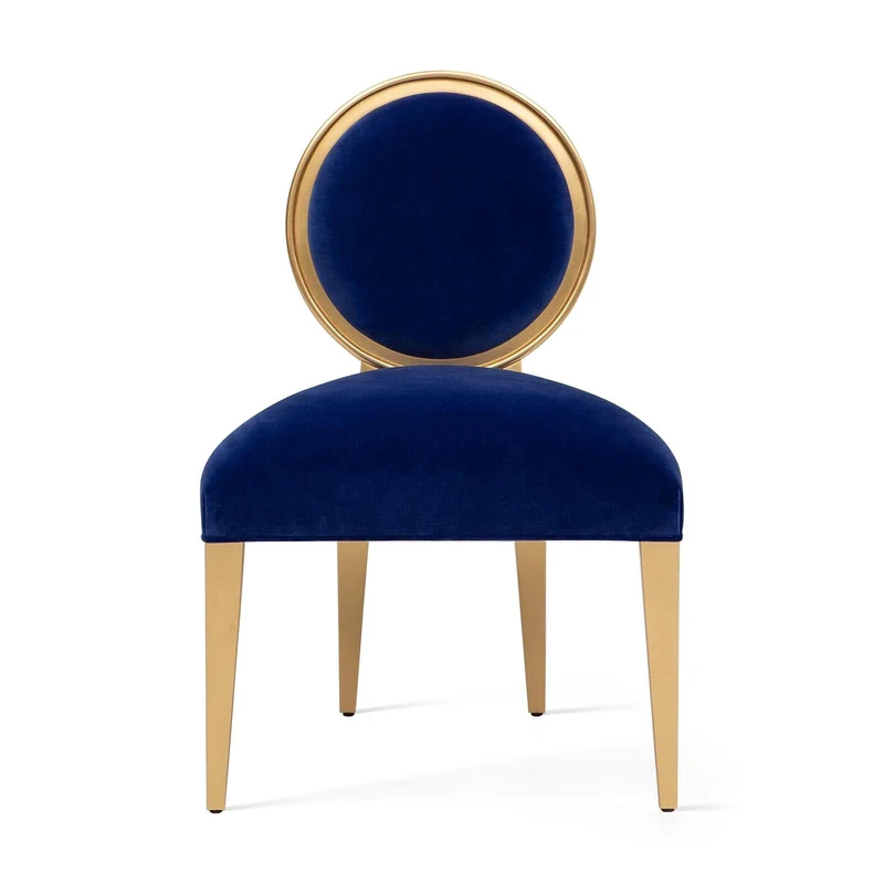 Christopher Guy handgearbeiteter Loungestuhl 60-0803 von Instylior